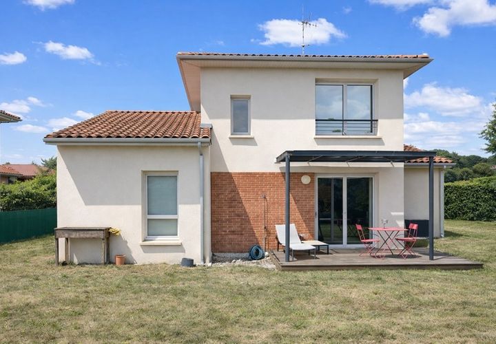 Villa a Gratentour, Haute-Garonne, Gratentour - € 285.000 | Ref: 830031696364 - foto 1