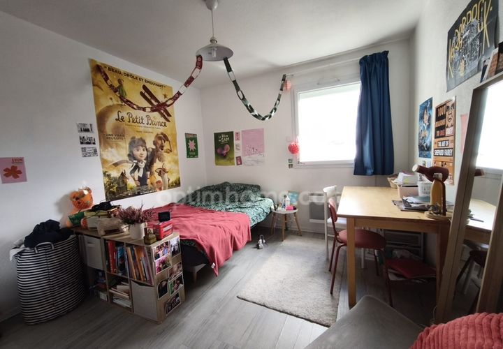 Studio i Lyon, Rhone, Lyon - € 100.000 | Ref: 830033700859 - foto 1