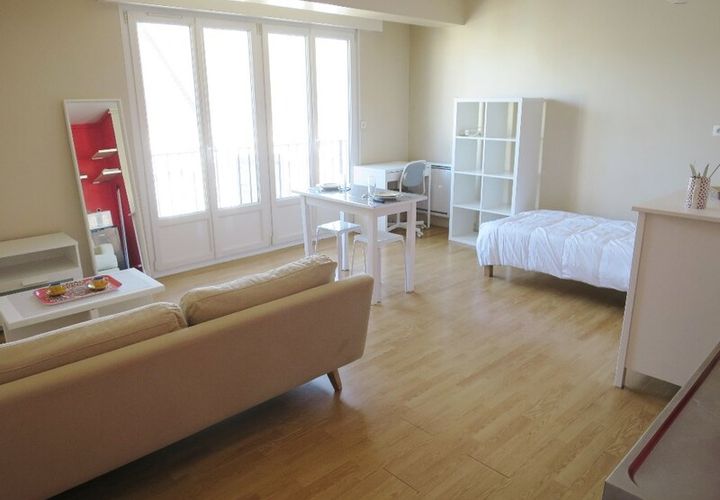 Studio i Lille, Nord, Lille - € 110.000 | Ref: 830030374607 - foto 1
