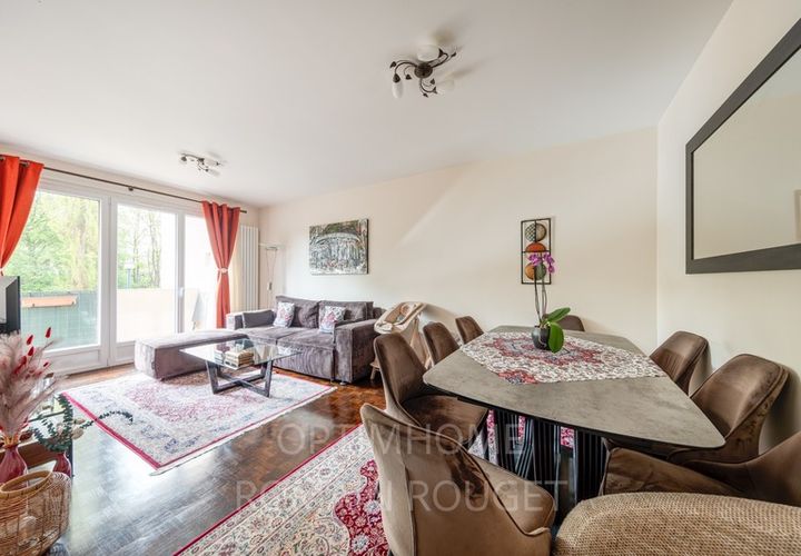 Leilighet i Le Vésinet, Yvelines, Le Vésinet - € 335 000 | Ref: 830037619840 - foto 1