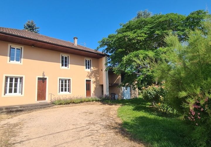 Villa a Garnerans, Ain, Garnerans - € 290.000 | Ref: 830032582286 - foto 1