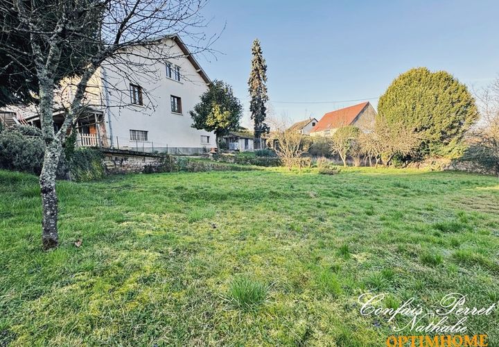 Villa i Sampans, Jura, Sampans - € 283.000 | Ref: 830039309021 - foto 1