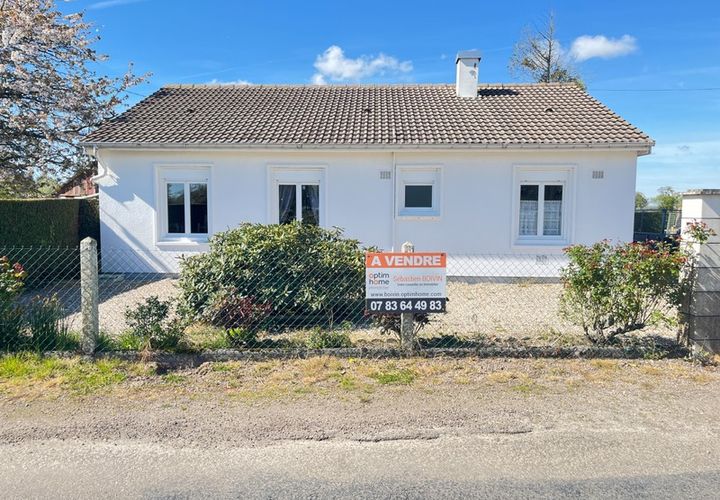 Villa a Routot, Eure, Routot - € 175.000 | Ref: 830033699607 - foto 1