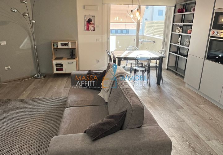 Lejlighed i Massa, Massa and Carrara, Massa - € 360.000 | Ref: 3575 - foto 1