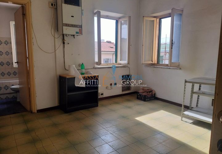 Lejlighed i Massa, Massa and Carrara, Massa - € 170.000 | Ref: 3660 - foto 1