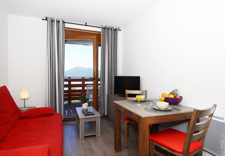 Leilighet i Les Angles, Pyrenees-Orientales, Les Angles - € 83 840 | Ref: D11 - foto 1