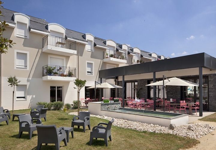 Studio i Cholet, Maine-et-Loire, Cholet - € 121 040 | Ref: 1 - foto 1