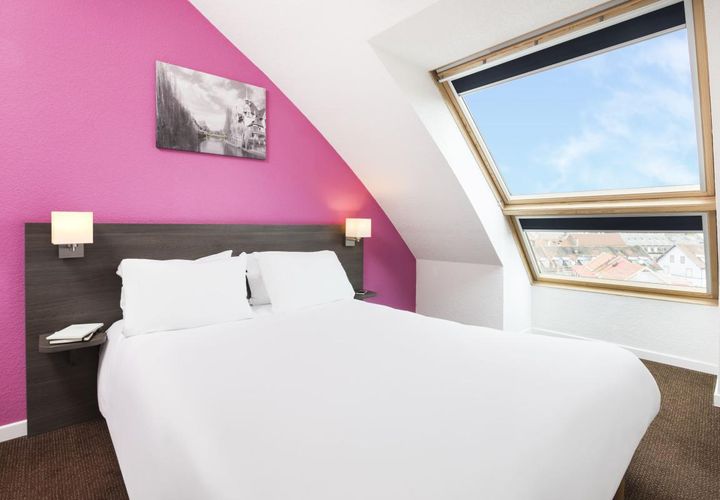 Studio i Strasbourg, Bas-Rhin, Strasbourg - € 117.380 | Ref: 020 - foto 1