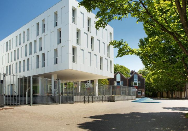 Lejlighed i Lille, Nord, Lille - € 73.350 | Ref: A313 - foto 1