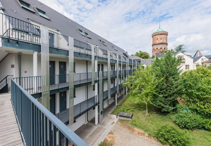 Leilighet i Colmar, Haut-Rhin, Colmar - € 175 000 | Ref: A301 - foto 1