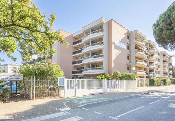 Lejlighed i Sainte-Maxime, Var, Sainte-Maxime - € 105.740 | Ref: 210 - foto 1
