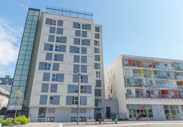 Lejlighed i Grenoble, Isere, Grenoble - € 80.900 | Ref: 101 - foto 1
