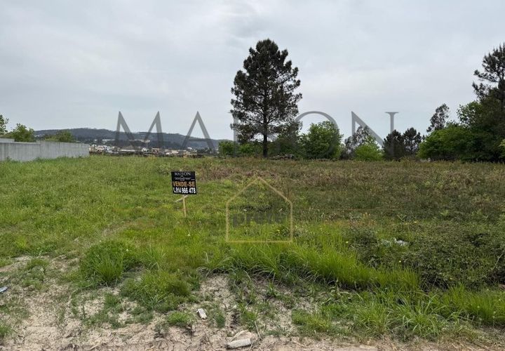 Helårsgrund i Penafiel, Porto, Penafiel - € 225.000 | Ref: MP-EF-T-385 - foto 1