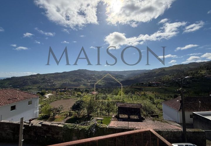 Villa i Cinfaes, Viseu, Cinfaes - € 30.000 | Ref: MP-EF-M-386 - foto 1