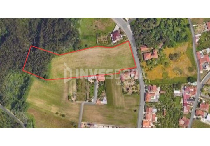 Terra a Sosa, Aveiro, Sosa - € 275.000 | Ref: TER_294 - foto 1