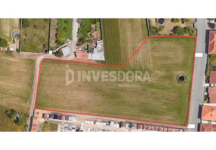 Terra a Sosa, Aveiro, Sosa - € 150.000 | Ref: TER_293 - foto 1