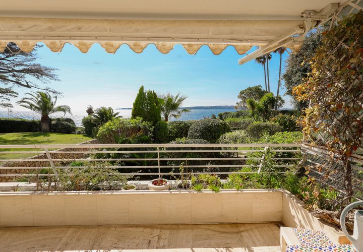 Lejlighed i Cannes, Alpes-Maritimes, Cannes - € 2.400.000 | Ref: GZ150 - foto 1