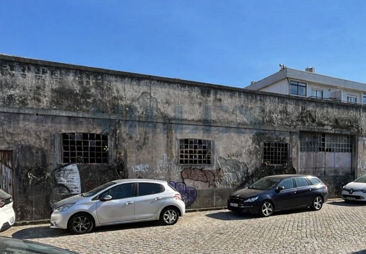 Erhvervsejendom i Trofa, Porto, Trofa - € 270.000 | Ref: VR-270-438 - foto 1