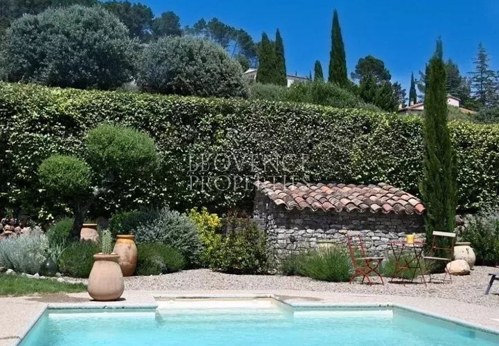 Villa i Cotignac, Var, Cotignac - € 770.000 | Ref: 2287SV - foto 1