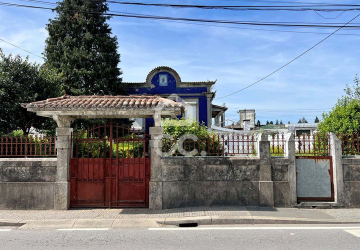 Farm hus i Maia, Porto, Maia - € 1.800.000 | Ref: 395/M/00342 - foto 1