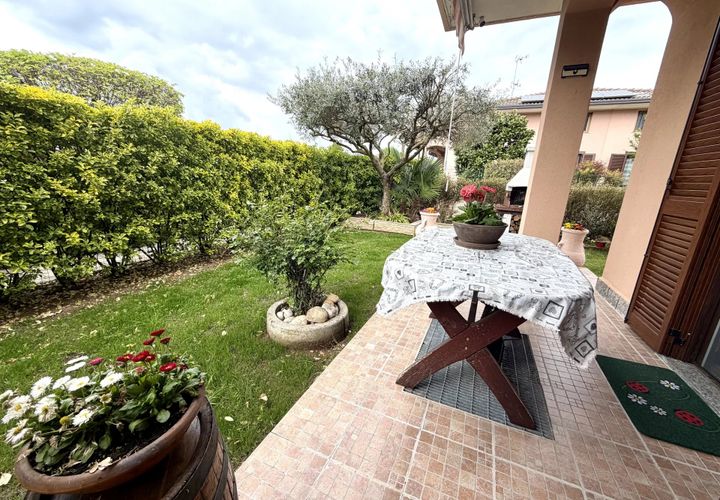 Lejlighed i Cislago, Varese, Cislago - € 298.000 | Ref: 467 - foto 1