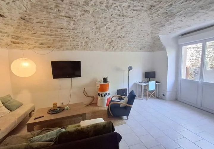 Villa i Les Vans, Ardeche, Les Vans - € 190.000 | Ref: 86925684 - foto 1