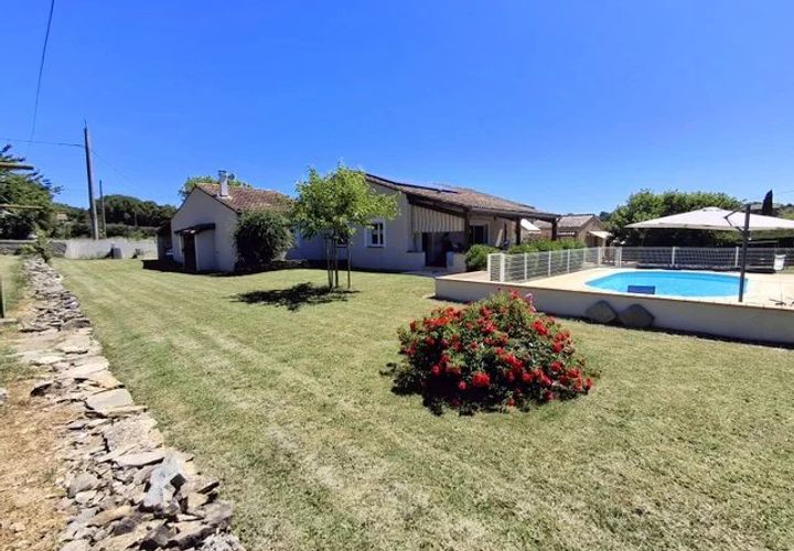 Villa i Les Vans, Ardeche, Les Vans - € 485.000 | Ref: 86924736 - foto 1
