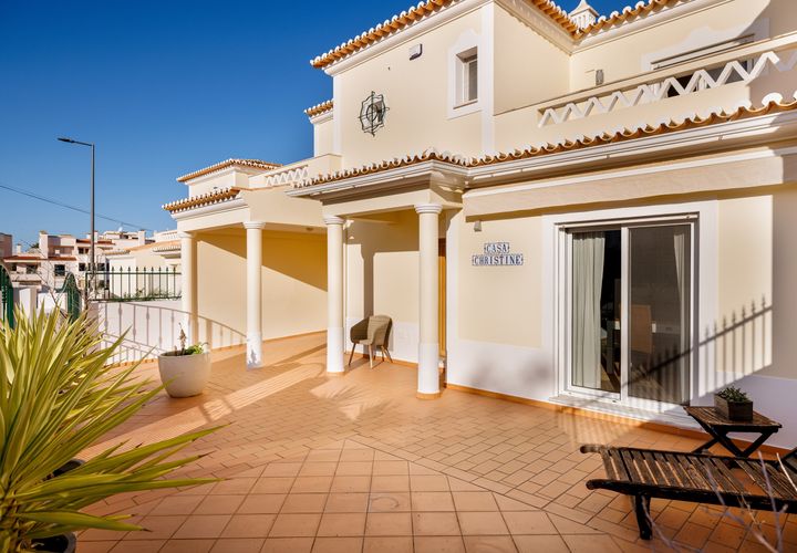 Byhus i Lagoa, Faro, Lagoa - € 550.000 | Ref: GAP EQ9 - foto 1