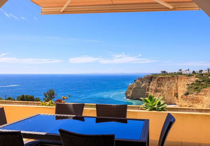 Lejlighed i Lagoa, Faro, Lagoa - € 595.000 | Ref: GUY 2E6 - foto 1