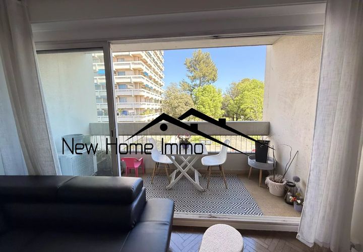 Lejlighed i Marseille, Bouches-du-Rhone, Marseille - € 215.000 | Ref: 86915864 - foto 1