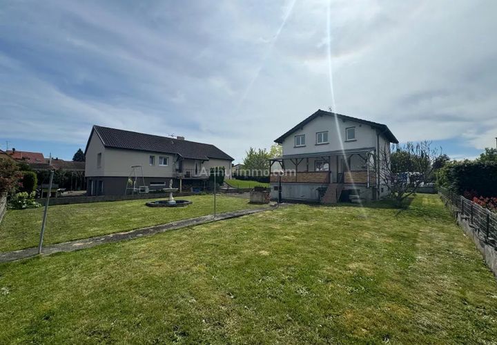 Villa a Muntzenheim, Haut-Rhin, Muntzenheim - € 255.000 | Ref: 86934233 - foto 1
