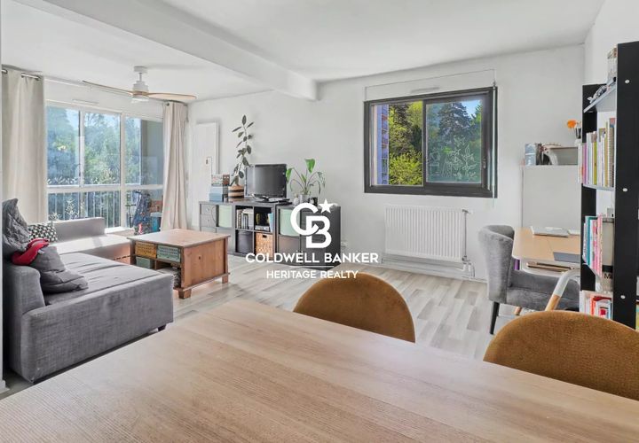 Lejlighed i Lyon, Rhone, Lyon - € 255.000 | Ref: 69262 - foto 1