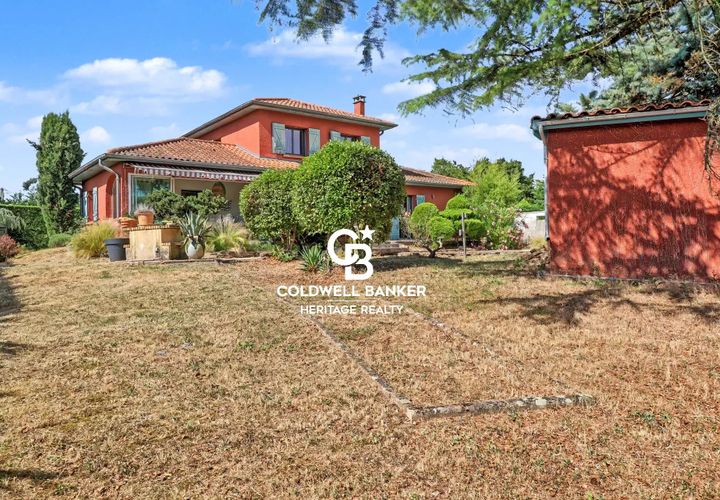 Villa - Dardilly, Rhone, Dardilly - € 770 000 | Réf : 69263 - photo 1