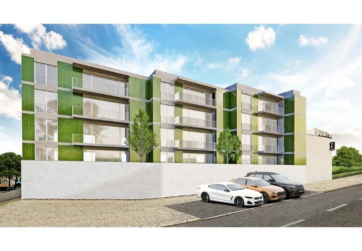 Helårsgrund i Almada, Setubal, Almada - € 1.490.000 | Ref: 011250085 - foto 1