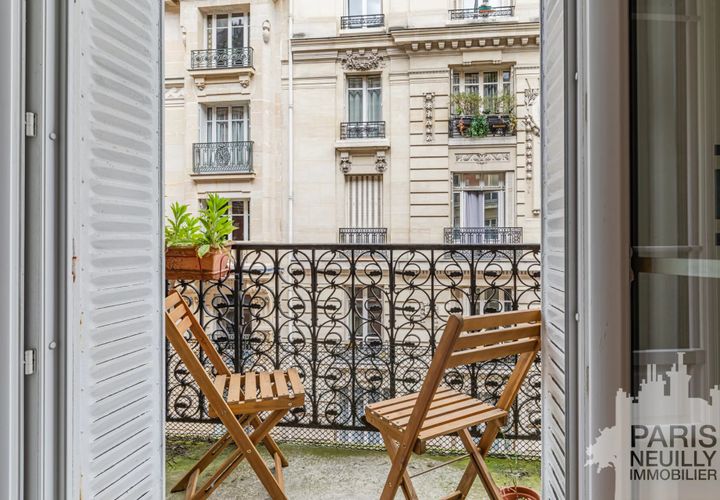 Lejlighed i Paris, Paris, Paris - € 925.000 | Ref: 1106 - foto 1