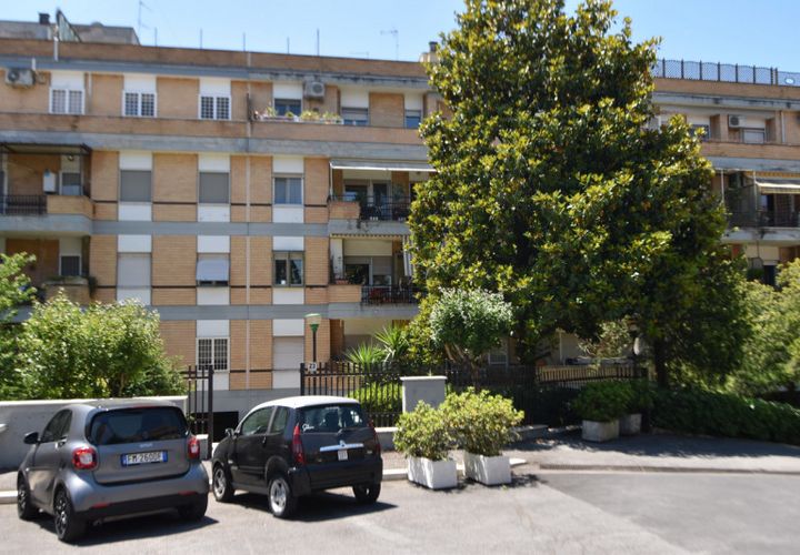 Lejlighed i Rome, Rome, Rome - € 345.000 | Ref: VINCI - foto 1