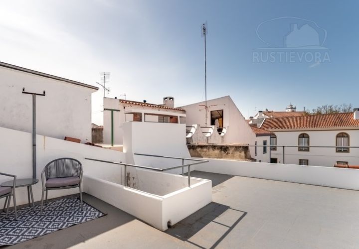 Villa a Cabecao, Evora, Cabecao - € 126.000 | Ref: 2707 - foto 1