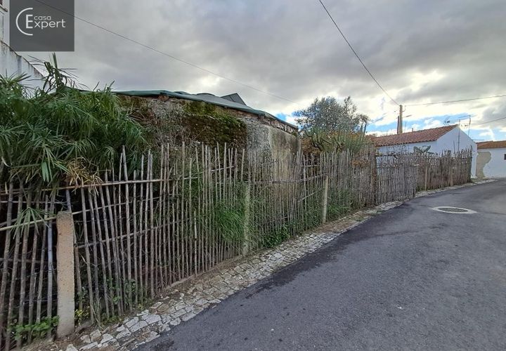 Terra a Torrao, Setubal, Torrao - € 35.000 | Ref: SÒL_202 - foto 1