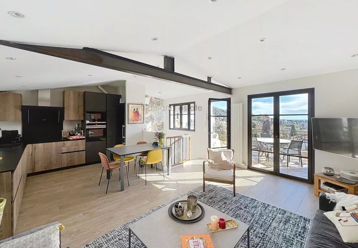 Landejendom i Le Cannet, Alpes-Maritimes, Le Cannet - € 750.000 | Ref: 86738010 - foto 1