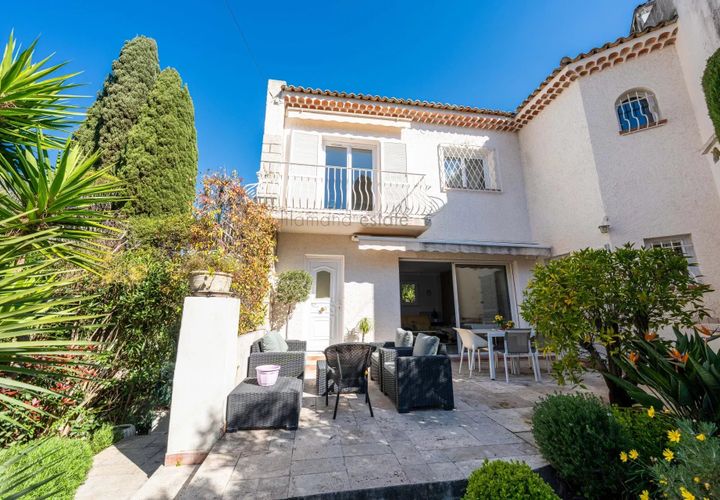 Byhus i Cannes, Alpes-Maritimes, Cannes - € 750.000 | Ref: 86914540 - foto 1