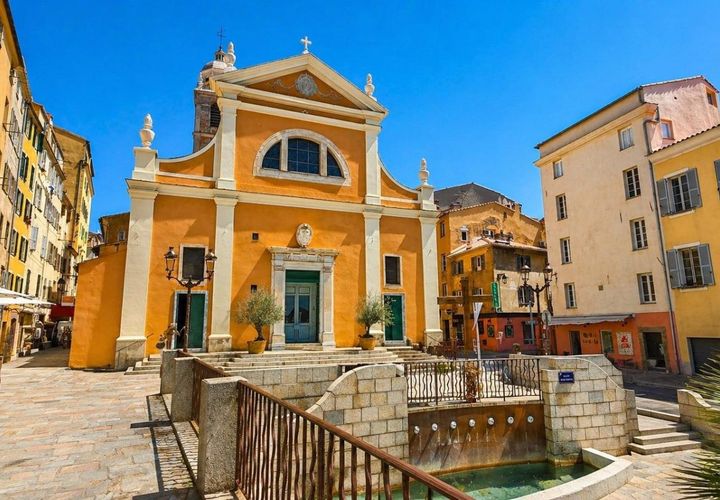 Lejlighed i Ajaccio, Corse-du-Sud, Ajaccio - € 210.000 | Ref: VA12887-MAXIMMO - foto 1