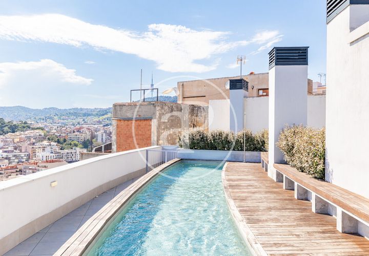 Leilighet i Barcelona, Barcelona, Barcelona - € 480 000 | Ref: VB2604042 - foto 1