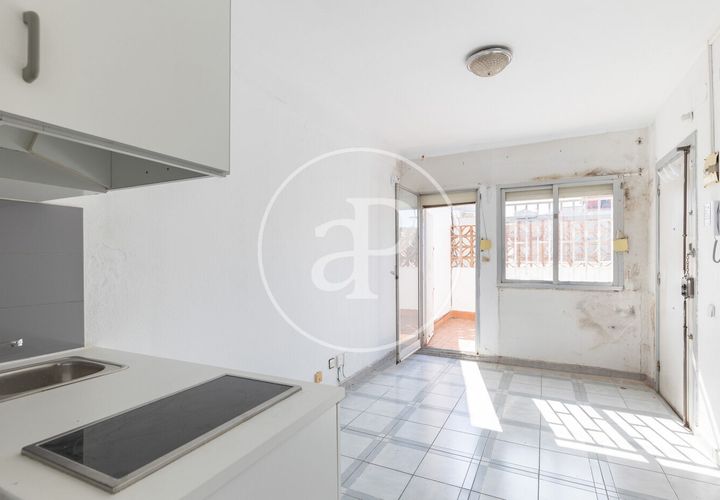 Leilighet i Barcelona, Barcelona, Barcelona - € 188 000 | Ref: VB2604040 - foto 1