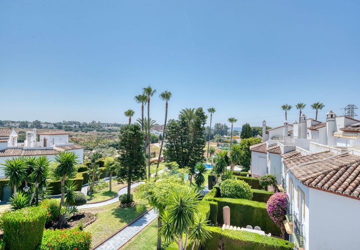 Byhus i Cancelada, Malaga, Cancelada - € 495.000 | Ref: R5361880 - foto 1