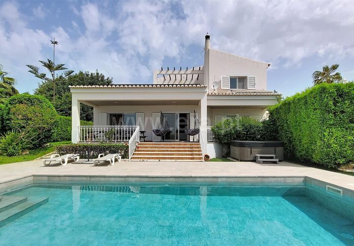 Villa i Portimao, Faro, Portimao - € 1.200.000 | Ref: 359260085 - foto 1