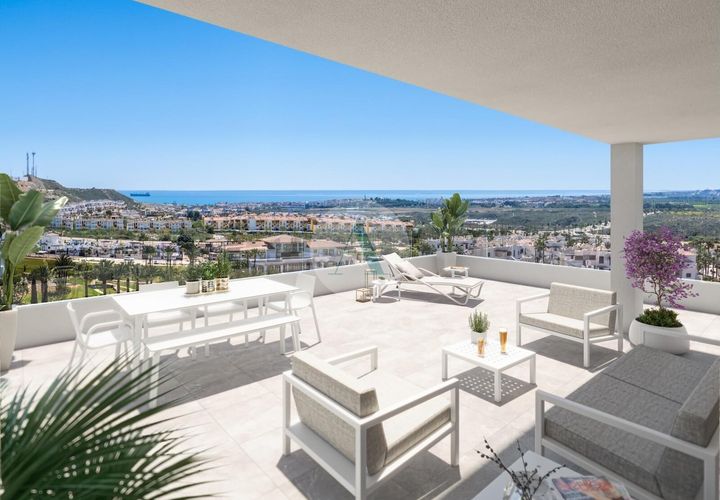 Lejlighed i Vera, Almeria, Vera - € 345.000 | Ref: N-363/3.0.A - foto 1