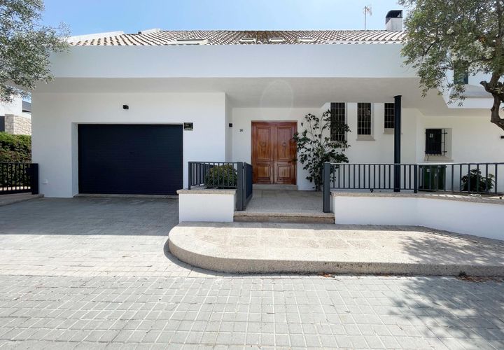 Byhus i Mataro, Barcelona, Mataro - € 890.000 | Ref: KBMN182 - foto 1