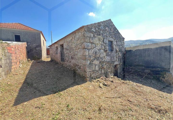 Villa i Melgaco, Viana do Castelo, Melgaco - € 49.990 | Ref: 02373 - foto 1