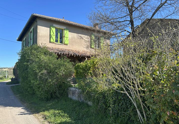 Villa i Moissac, Tarn-et-Garonne, Moissac - € 279.500 | Ref: BVI85117 - foto 1