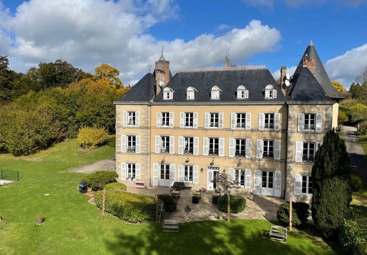 Villa a Limoges, Haute-Vienne, Limoges - € 1.199.000 | Ref: BVI70277 - foto 1